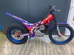 Bèta EVO.300 4t model 22 trial, Motoren, Particulier
