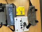 Topeak Bikepacking Set: Bags & Rack NIEUW- nooit gebruikt, Ophalen, Nieuw, Topeak