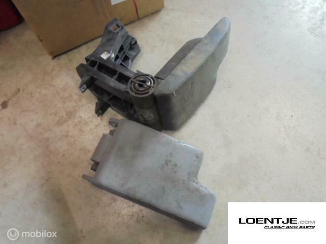 Armsteun BMW 3-serie E46 ('98-'05), Auto-onderdelen, Interieur en Bekleding, BMW, Gebruikt, Ophalen of Verzenden