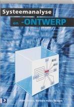 SYSTEEMANALYSE EN -ONTWERP, Boeken, Informatica en Computer, Programmeertaal of Theorie, Diverse auteurs, Ophalen of Verzenden