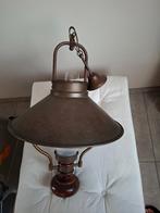 antieke lamp, Enlèvement