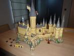 lego 71043 harry potter kasteel, Comme neuf, Ensemble complet, Enlèvement, Lego