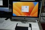 I-mac 27 inch. 2017,Retina display,  Ram 8gb, HD 2TB, Computers en Software, Apple Desktops, HDD en SSD, 8 GB, IMac, Ophalen of Verzenden