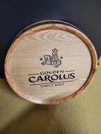 Decoratie gouden carolus, Ophalen, Nieuw