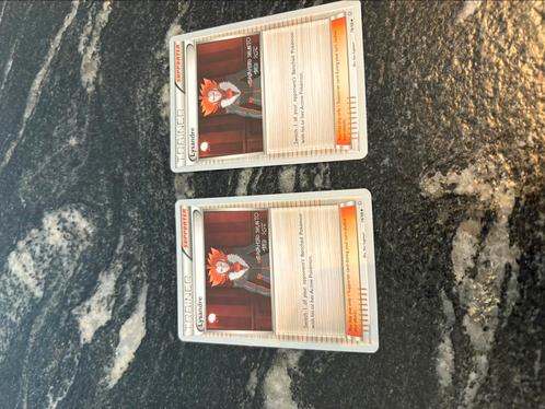 LYSANDRE 78/98 - SHUNTO - 2016 World Championships, Hobby en Vrije tijd, Verzamelkaartspellen | Pokémon, Zo goed als nieuw, Losse kaart
