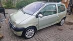 Prachtige eerste twingo Parijs, 2003, 140.000 km, Voorwielaandrijving, 4 zetels, Twingo, Beige
