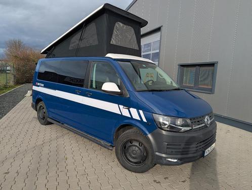 Toit ouvrant / (toit ouvrant) Volkswagen T4 T5 T6, Caravans en Kamperen, Tenten, meer dan 6, Gebruikt, Ophalen