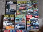 150 oude autoboekjes  spotprijs 50 euro, Boeken, Auto's | Folders en Tijdschriften, Gelezen, Ophalen