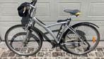 Dames/meisjes fiets Btwin 28 inch, Fietsen en Brommers, Versnellingen, Zo goed als nieuw, BTWIN, Ophalen