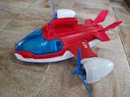 Paw petrol speelgoed vliegtuig, Ophalen, Gebruikt
