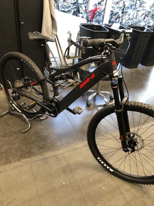 E-VTT BH ATOM LYNX 8.0, Vélos & Vélomoteurs, Vélos | VTT & Mountainbikes, Neuf, Enlèvement ou Envoi