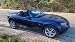 Mazda MX-5 Roadster Coupé 1.8 - 2007 - 72100 km - 9.900 €, Autos, Mazda, Cuir, Achat, 93 kW, Cabriolet