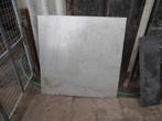 inox platen, Doe-het-zelf en Bouw, Metalen, Ophalen