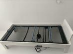 Auping Bed 90x200 cm ...GERESERVEERD VOOR STEFAN, Ophalen, 90 cm, Eenpersoons, Wit