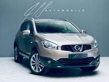 Nissan QASHQAI 1.5 Dci *CARNET COMPLET*1èreMAIN*TOIT PANO* beschikbaar voor biedingen