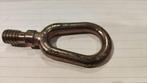 Gereedschap Originele Heyco sleepoog BMW 3 / 6 serie E30 E24, Auto-onderdelen, Ophalen of Verzenden, Gebruikt
