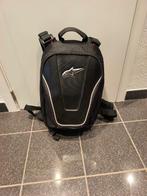 Moto rugzak, Motoren, Ophalen of Verzenden, Zo goed als nieuw