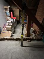 Ski Wedze X Lander 700, Sport en Fitness, 160 tot 180 cm, Zo goed als nieuw, Ophalen, Overige merken