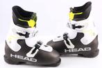 Chaussures de ski 35 36 EU HEAD Z2 JR pour enfants, Carving, Enlèvement ou Envoi, Utilisé, Head