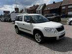Skoda Yeti 1.6 TDI GreenLine, Auto's, Skoda, 0 kg, Euro 5, 105 pk, 4 cilinders