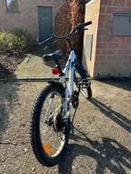 Btwin 20” rockrider, Ophalen, Zo goed als nieuw