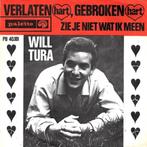 will tura, Cd's en Dvd's, Ophalen of Verzenden
