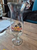 Glas hard rock café Amsterdam, Verzenden