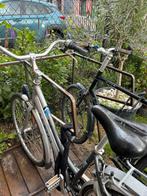 Fietsenrek, Fietsen en Brommers, Fietsaccessoires | Fietsenrekken, Ophalen