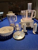 keukenrobot kenwood, Elektronische apparatuur, 1 tot 2 liter, Ophalen, Gebruikt, 3 snelheden of meer