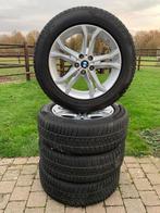Winterbanden met velg Bmw X3 model 2020, Auto-onderdelen, Banden en Velgen, Ophalen, 18 inch, Gebruikt, Velg(en)