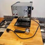Machine à café espresso Isomac Giada, Electroménager, Café moulu, Machine à espresso, 2 à 4 tasses, Utilisé