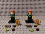 Lego CMF série 25 gamer girl (changement possible), Ensemble complet, Enlèvement, Lego, Neuf