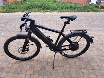 Stromer ST3 sport large beschikbaar voor biedingen