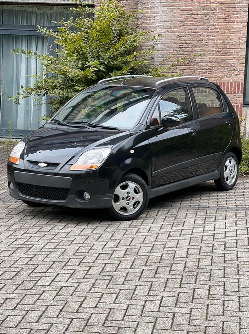 Chevrolet Matiz 0.8 Essence Automatique, Autos, Chevrolet, Entreprise, Achat, Matiz, Essence, Euro 4, Berline, 5 portes, Automatique