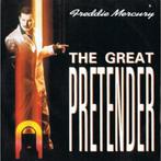 freddie mercury, Ophalen of Verzenden