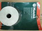 meule boisseau pour acier, Enlèvement ou Envoi, Neuf, 700 à 1000 watts, Meuleuse d'angle