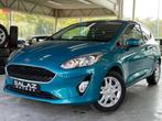 Ford Fiesta 1.0 EcoBoost Trend_CARPLAY_CAMERA_BLUETOOTH_CLIM, Autos, Ford, 99 ch, 5 places, Berline, 998 cm³