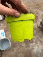 Bloempotten/ kweek potten, Ophalen, Gebruikt, Overige typen
