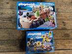 Playmobil Ridders Knights  4133 en 4871 NIEUW, Kinderen en Baby's, Speelgoed | Playmobil, Nieuw, Complete set, Ophalen