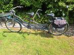 Niet-elektrische tandem in perfecte staat., Fietsen en Brommers, Fietsen | Tandems, Ophalen