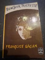 Françoise Sagan (3 boeken), Verzenden, Zo goed als nieuw, Françoise Sagan