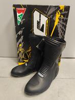 Gaerne G.Durban zwart Maat 43, Motoren, Kleding | Motorkleding, Heren, Ophalen of Verzenden, Nieuw zonder kaartje, Gaerne