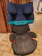 CYBEX Siège-auto »Pallas-Fix«, Isofix, groupe 1-3, Enfants & Bébés, Sièges auto, Utilisé, 9 à 36 kg, Isofix