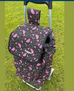 Winkelkarretje, Enlèvement, Comme neuf