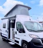 Super Hymer Free 600 Fiat Ducato, Caravans en Kamperen, Bus-model, Diesel, Particulier, 5 tot 6 meter