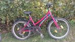 Meisjesfiets, Fietsen en Brommers, Ophalen, Gebruikt, Handrem