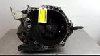 VERSNELLINGSBAK SCHAKEL Peugeot 207 CC (WB), Gebruikt, Peugeot