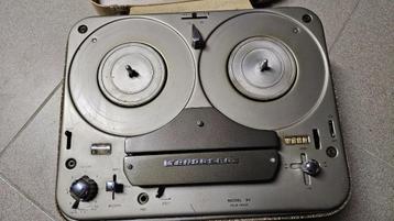Tandberg model 84 bandrecorder beschikbaar voor biedingen
