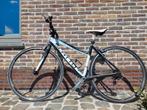 Scatto racefiets, Ophalen