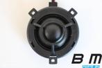 Hogetonenluidspreker LV of RV VW Sharan 7N, Auto diversen, Autospeakers, Gebruikt